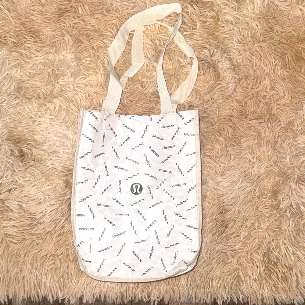 lululemon athletica Logo Tote